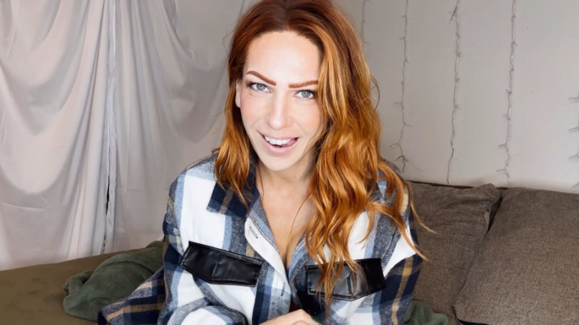 Wanna play with me? JOi CEI custom