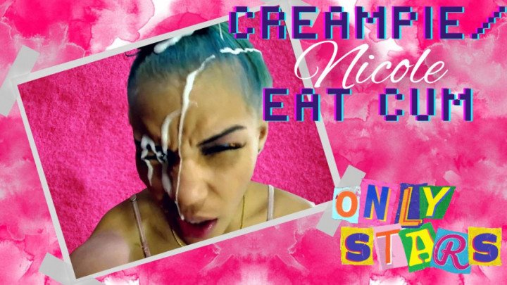 Onlystars Cum Over Nicole Creandie Anal