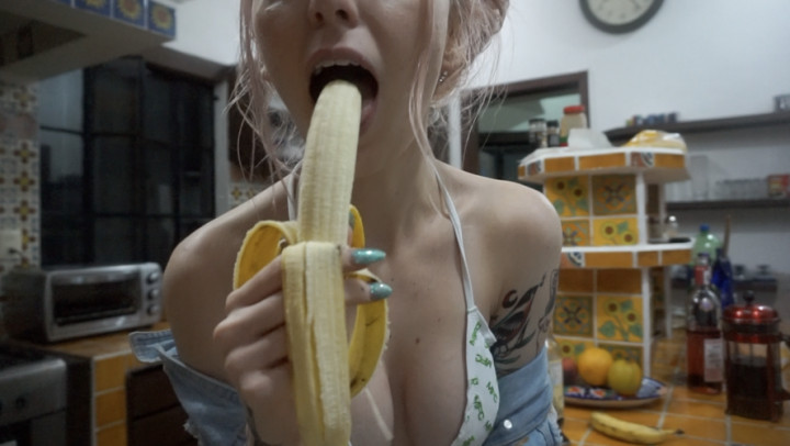 371. Do You Need Some Potassium