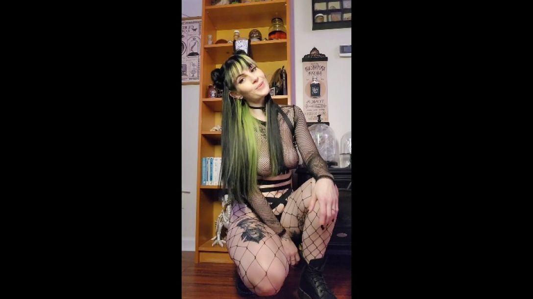 Shut your brain off, and turn your dick ON - February 06, 2025