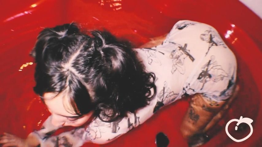 RED SESSIONS: Bath Squirt - Oct 27, 2020