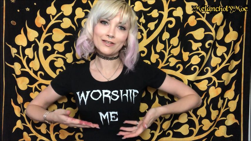 Build a Shrine - October 02, 2019