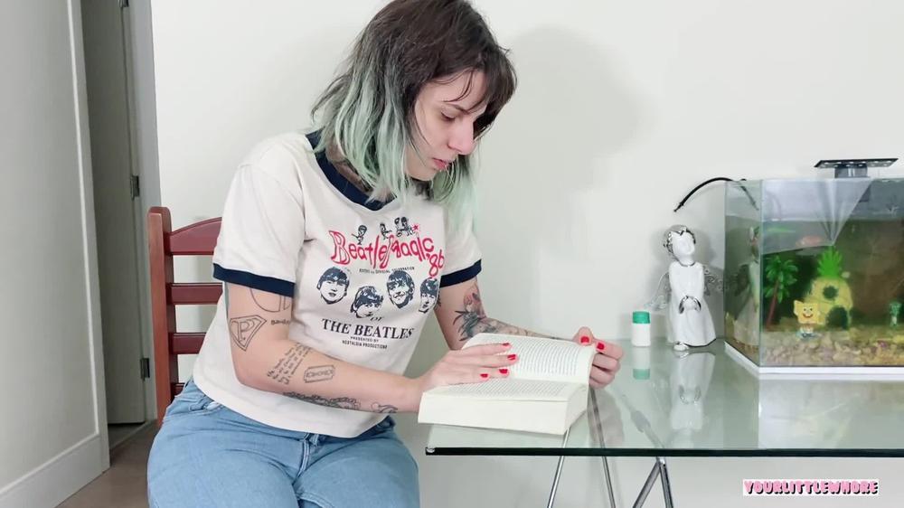 Babysitter Accidental Jeans Pee