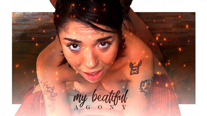 My Beatiful Agony - February 25, 2020