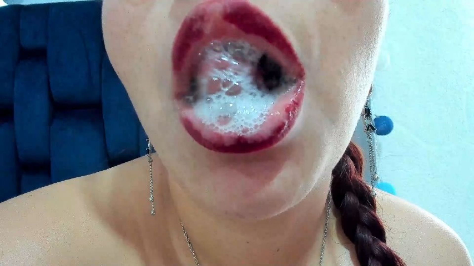 Saliva Junkie: Saliva Addict