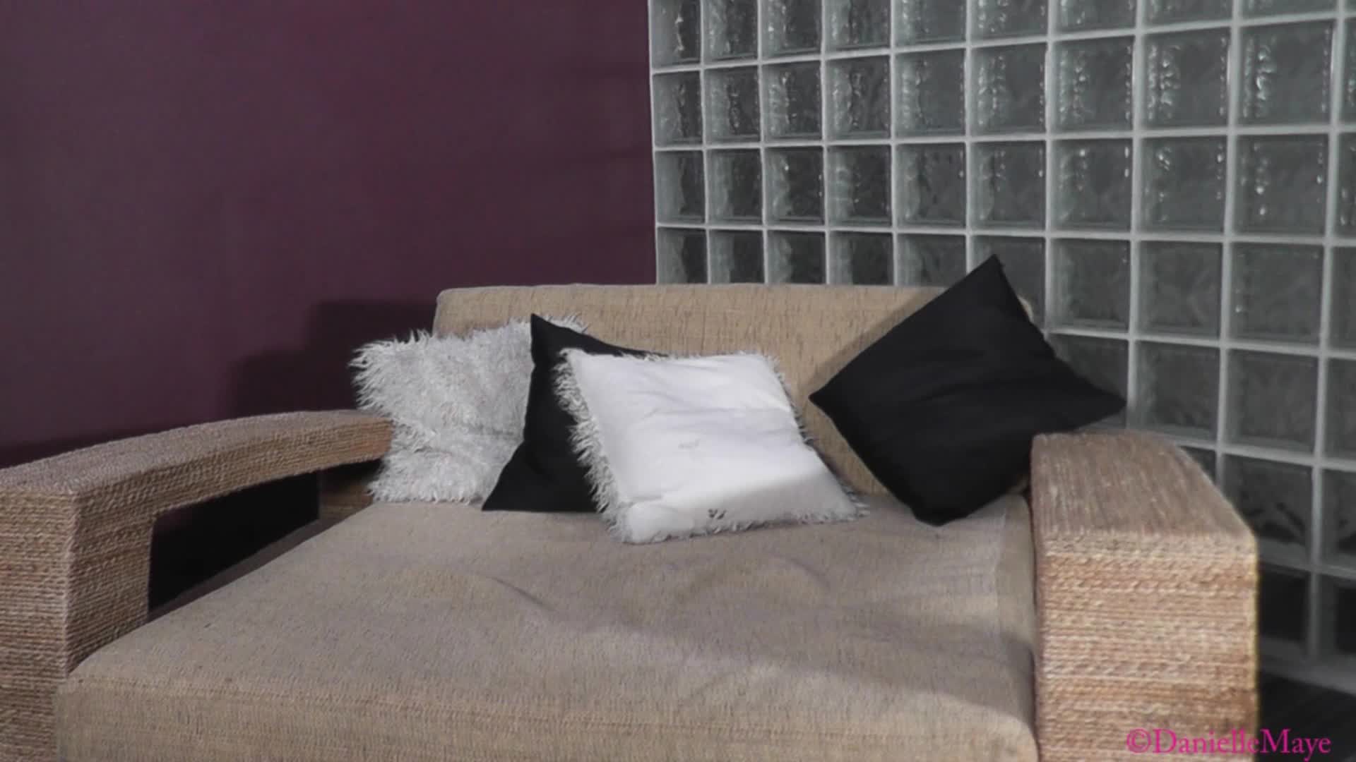 Big Cuck Cock - March 23, 2015