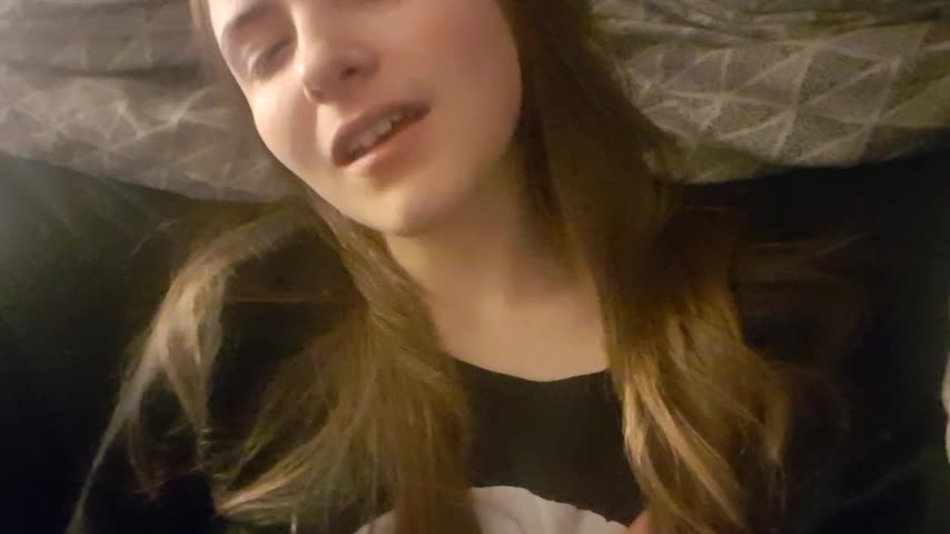 Lilnikki Cumming For Daddy