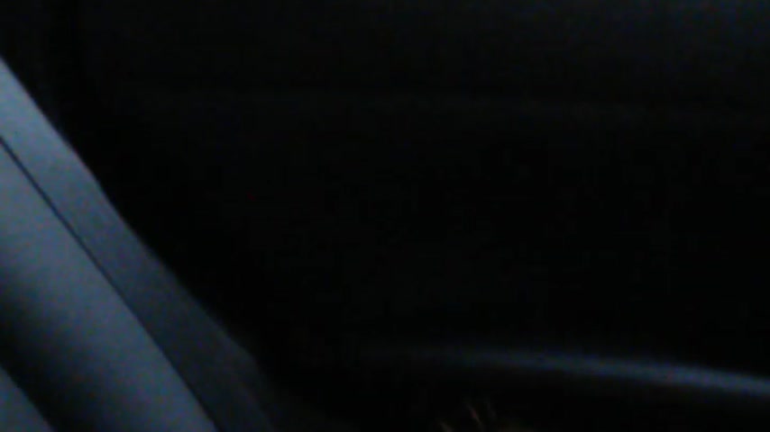 2018 July 01 FULL NAKED in CAR Part-2