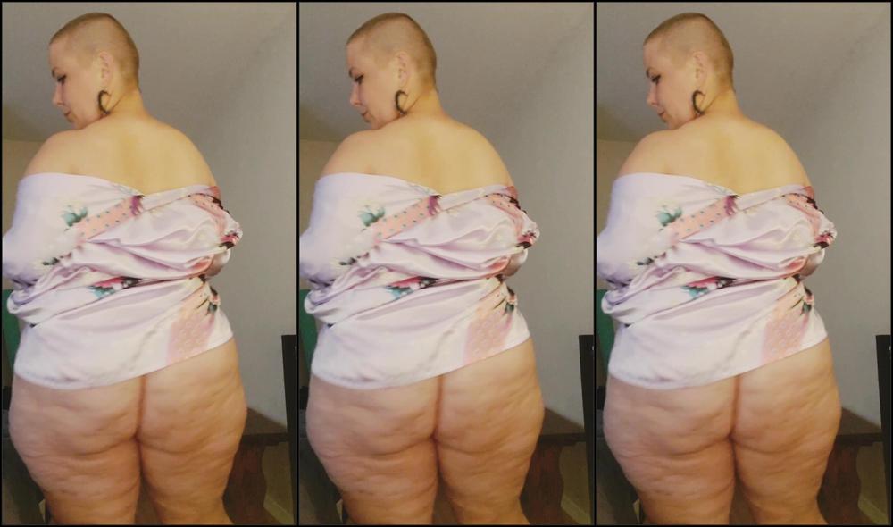 Thevalestgal Strip And Spread