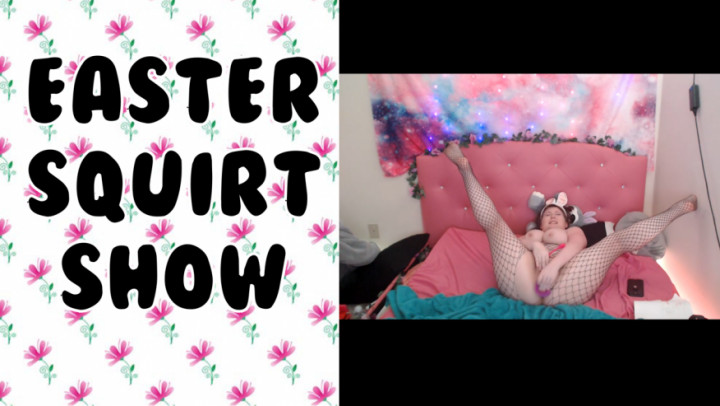 4 Best squirts - Apr 15, 2020