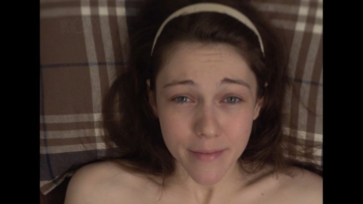 Itslily Beautiful Agony Denied Orgasms Edition