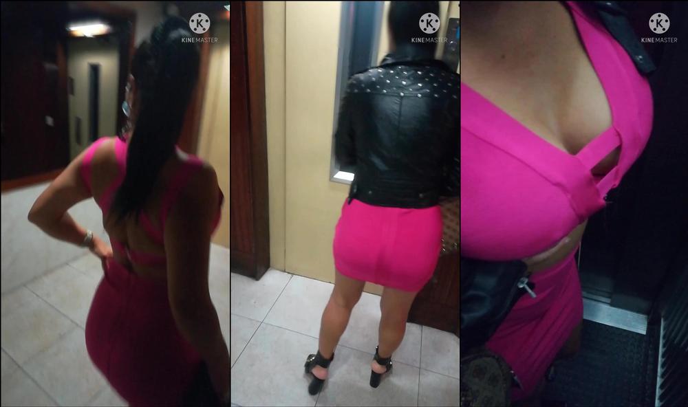 jennydplovermilf 01 02 2022 2346698460 elevator warm up.