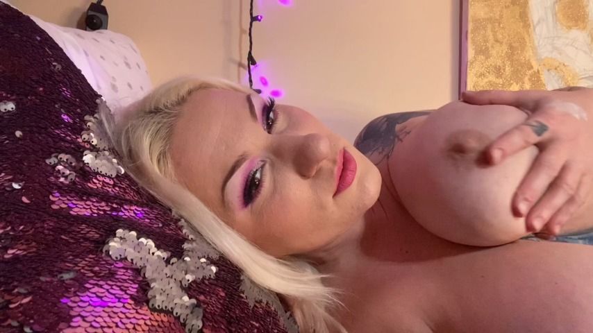 Morning sex JOI ,POV cum show