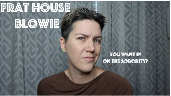 Frat House BJ - May 28, 2023
