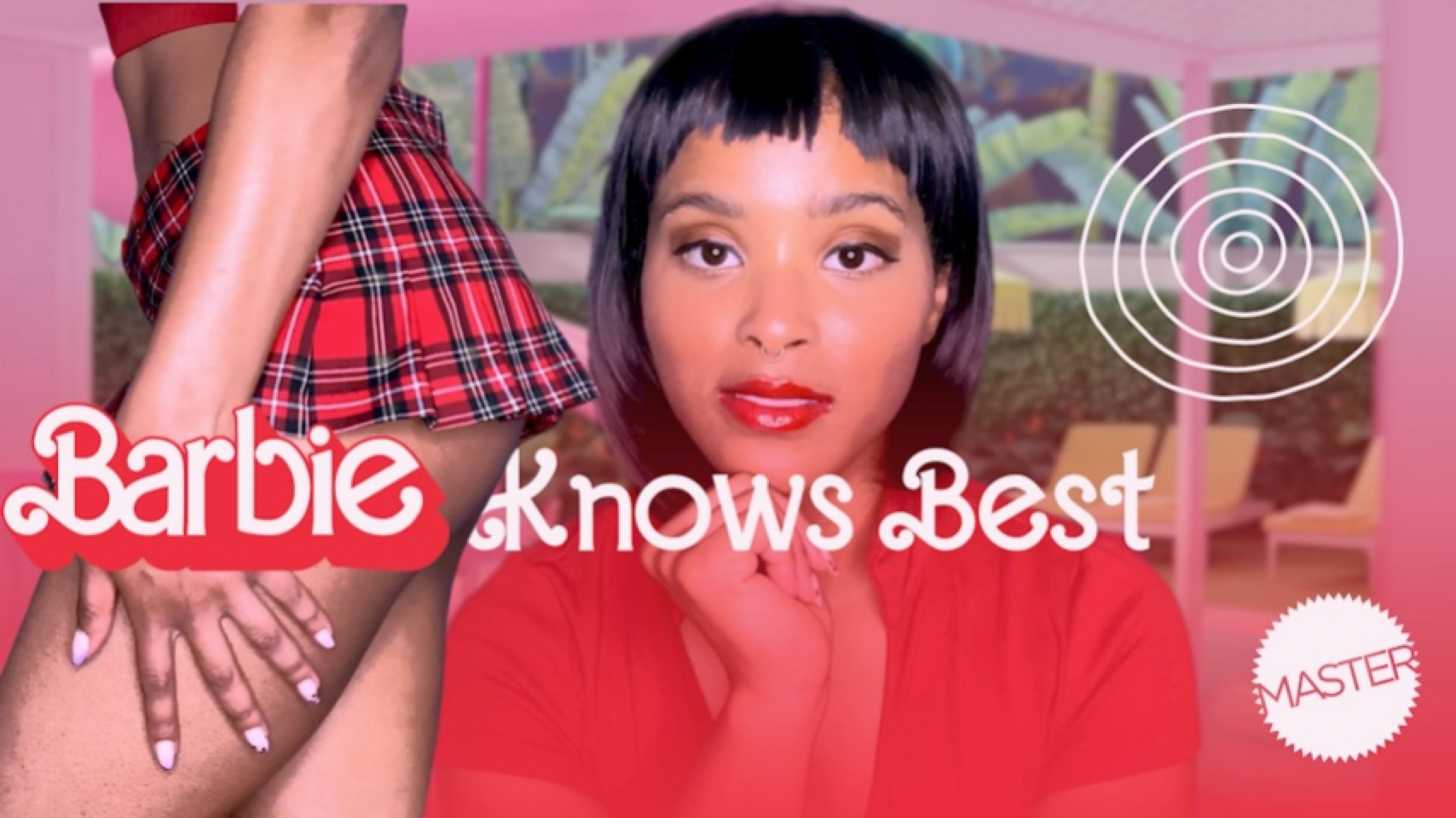 Barbie Knows Best - July 26, 2023