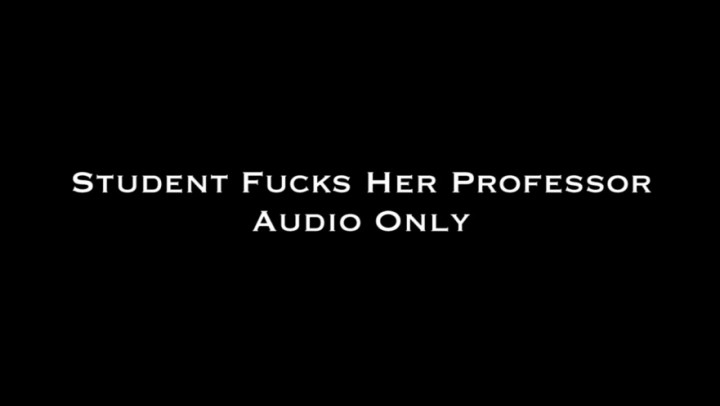 Student Role Play Audio