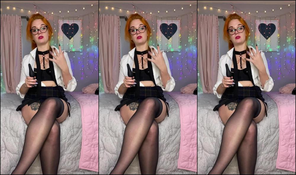 goddesssylvanas 2021-10-10 at 22-22 Fansly (⭐Goddess Sylvanas⭐)