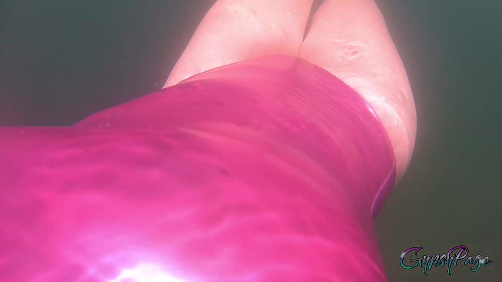 Gypsypage Lets Go Snorkeling