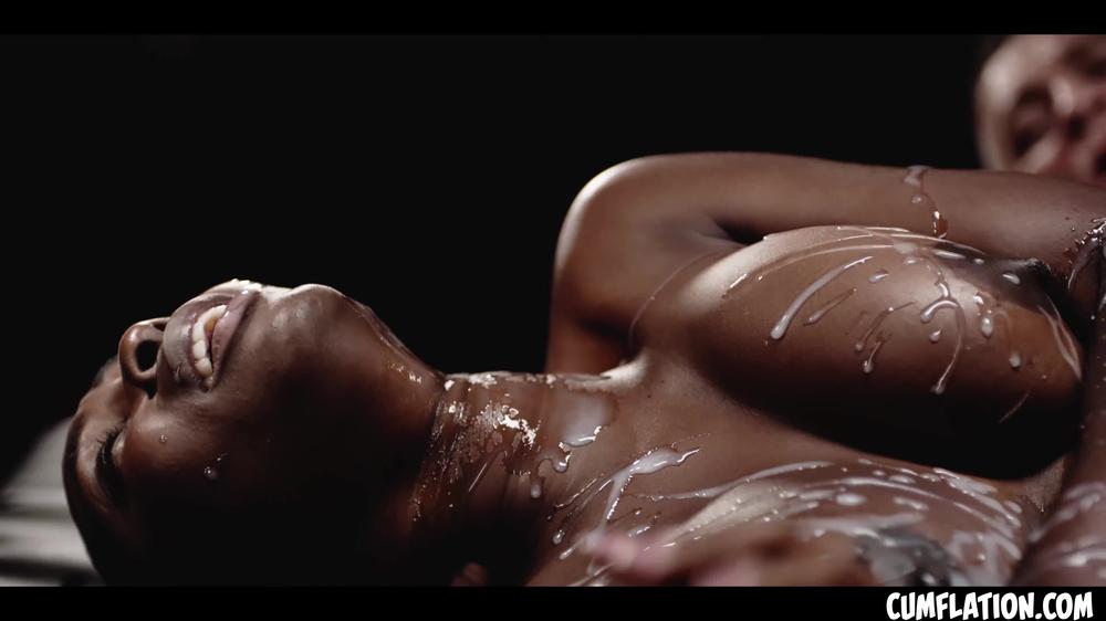 Cumflation - Zaawaadi Xxx