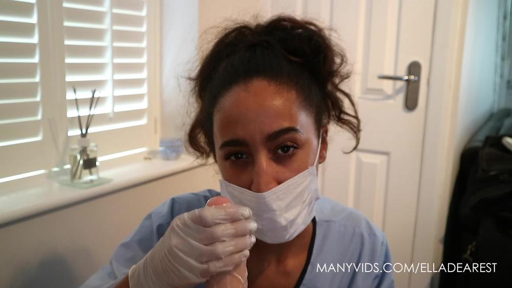 Elladearest Sperm Bank Nurse Helps You Donate