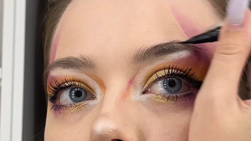 Make up - Aug 10, 2022