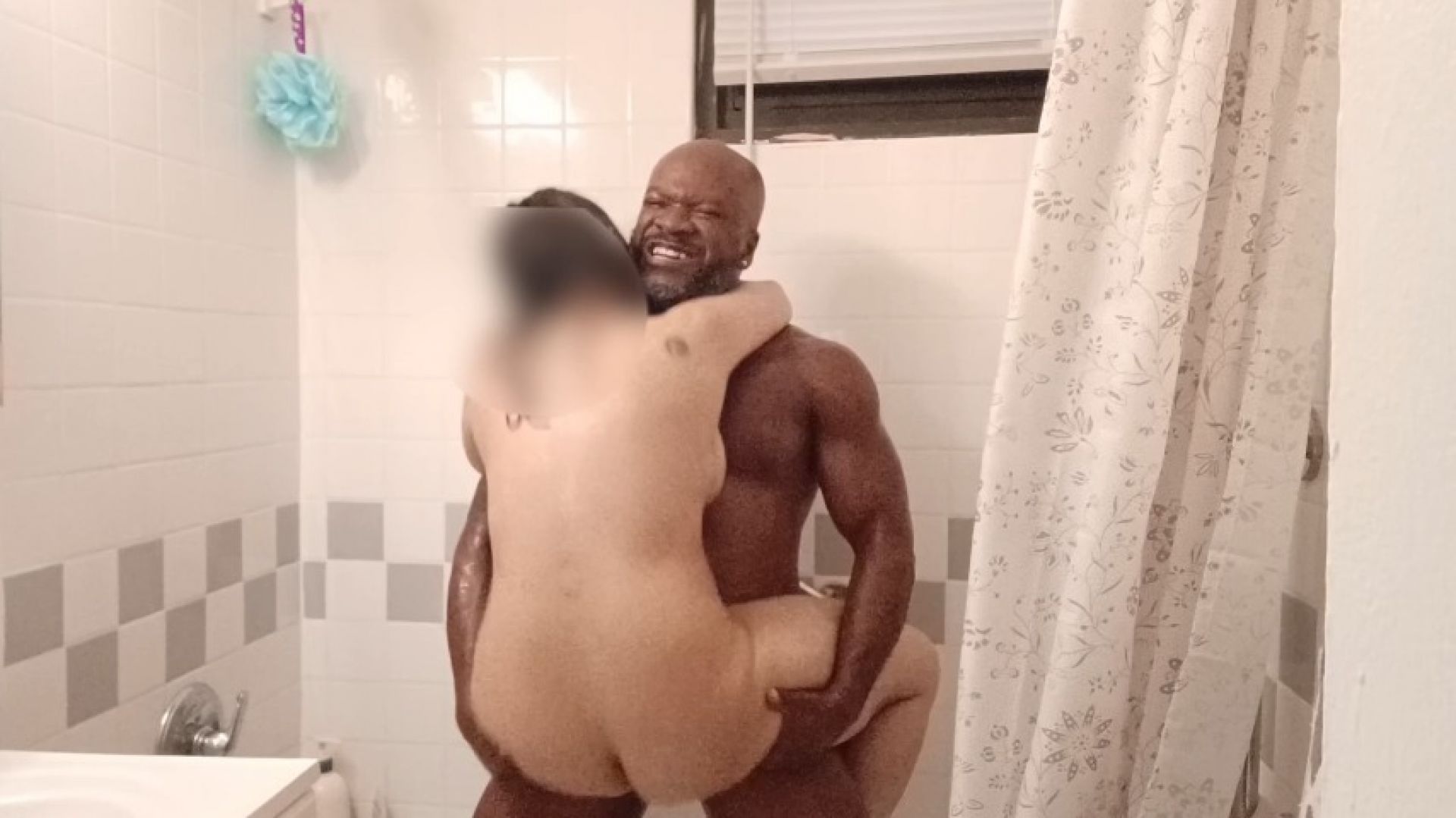BBC Breeds Petite Indian Slut in Shower - October 27, 2023