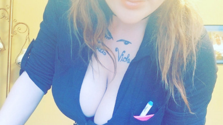 Hitatchi Squirt before my Sales Run - March 27, 2018