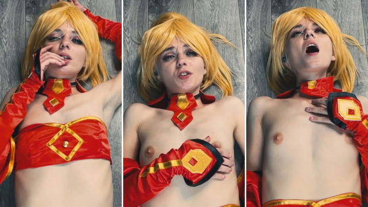 Mordred Cosplay - Beautiful Agony - Jul 21, 2023