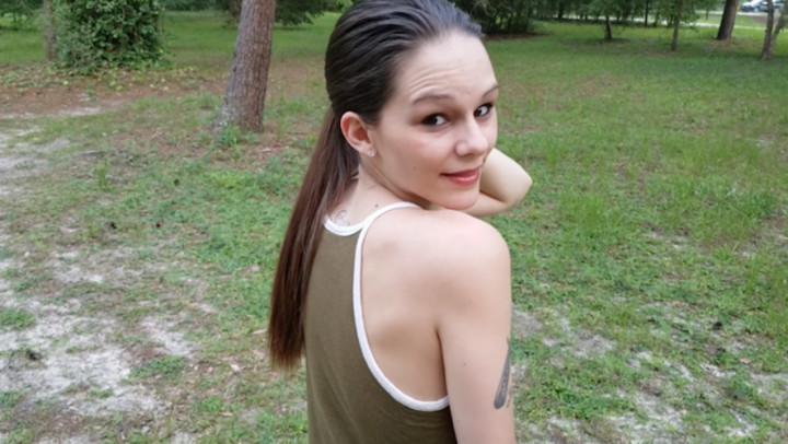 Long Hair Ponytail CUSTOM #2