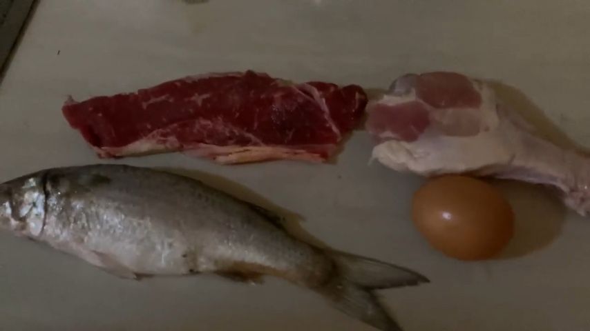 Food porn - November 29, 2021
