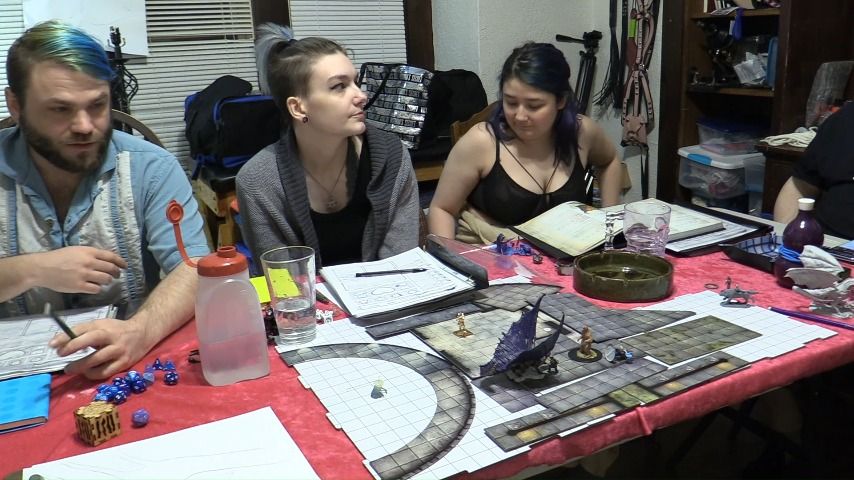 Sunday DnD Game 22.6