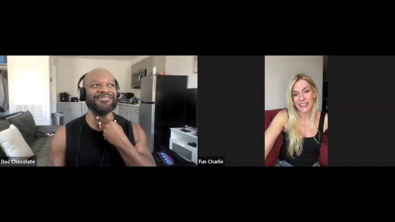 Bulls & Queens: Fun Charlie - Episode 106 - June 14, 2024