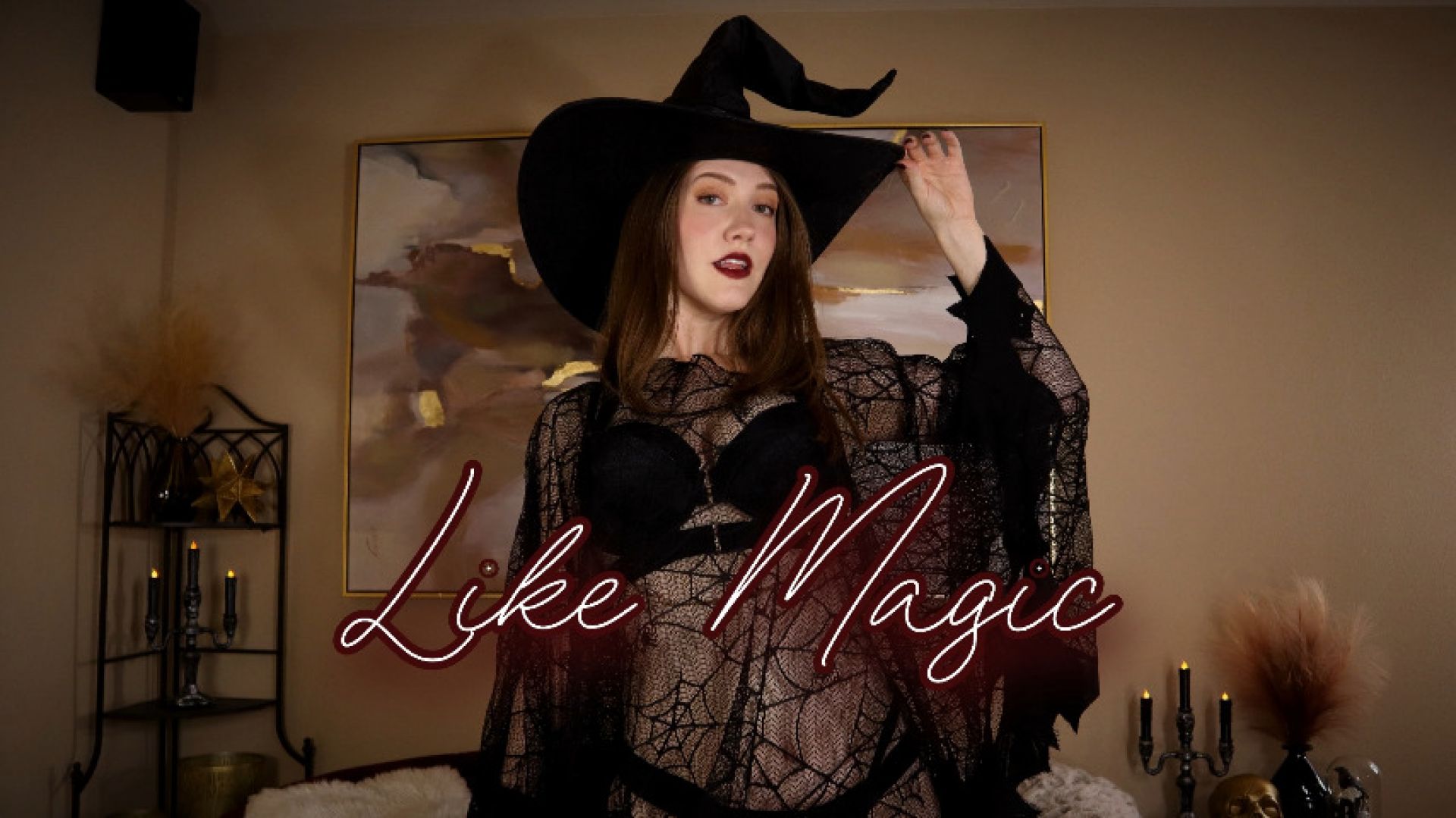 Like Magic - October 31, 2023