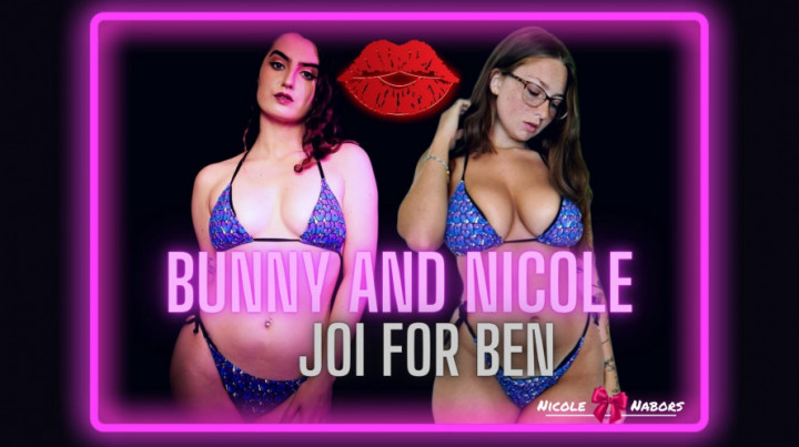 JOI for Ben