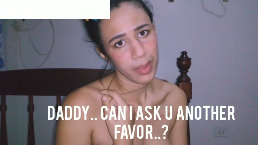 DO I LOOK GOOD DAD? ENGLISH SUB - December 31, 2020