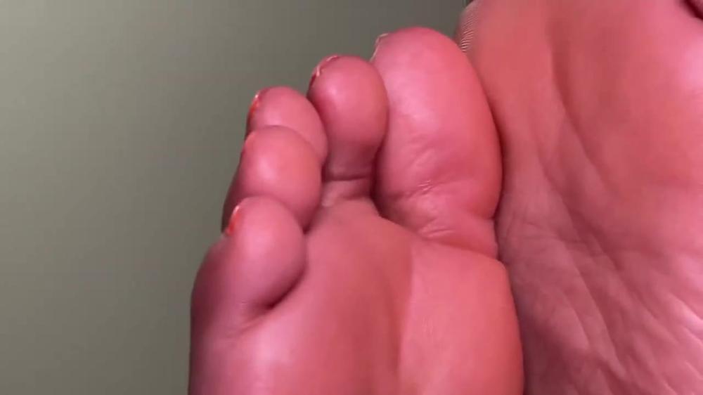 High Heel Tessing