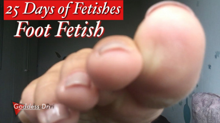 The Foot Gift
