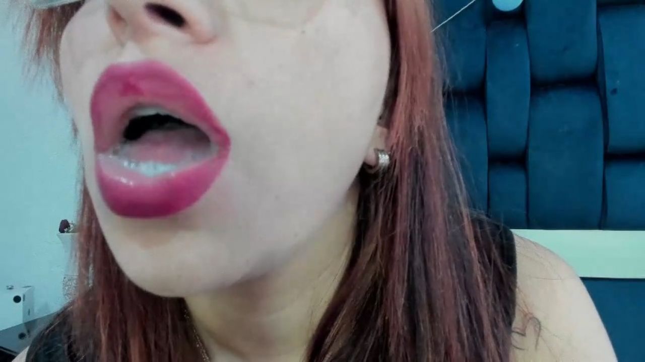 Spit Seduction
