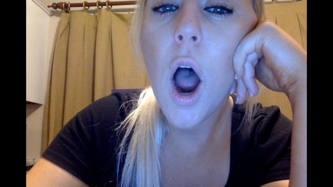 BURPING