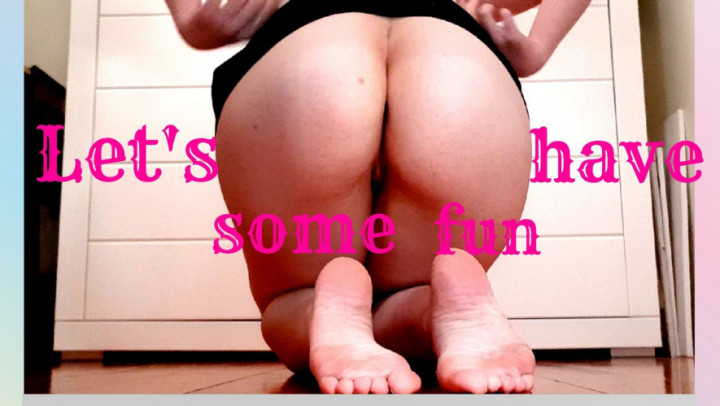 Oh Daddy I was a bad SchoolGirl - February 09, 2022