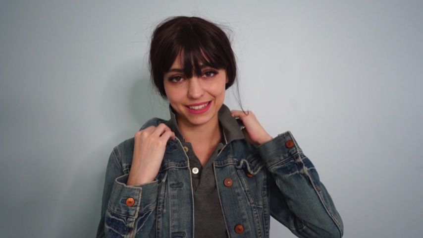 Collar Fetish JOI 2