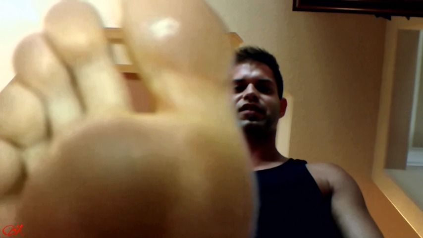 Shrinking My Worthless Father