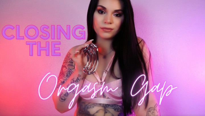 Closing The Orgasm Gap - June 29, 2022