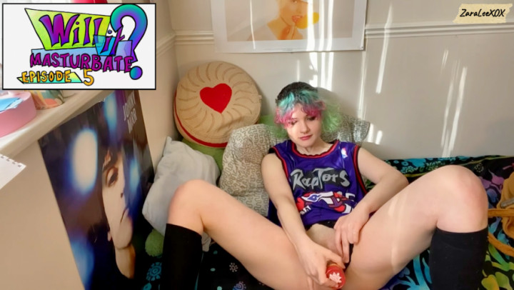 Will It Masturbate? Jigsaw Puzzle - Apr 19, 2023