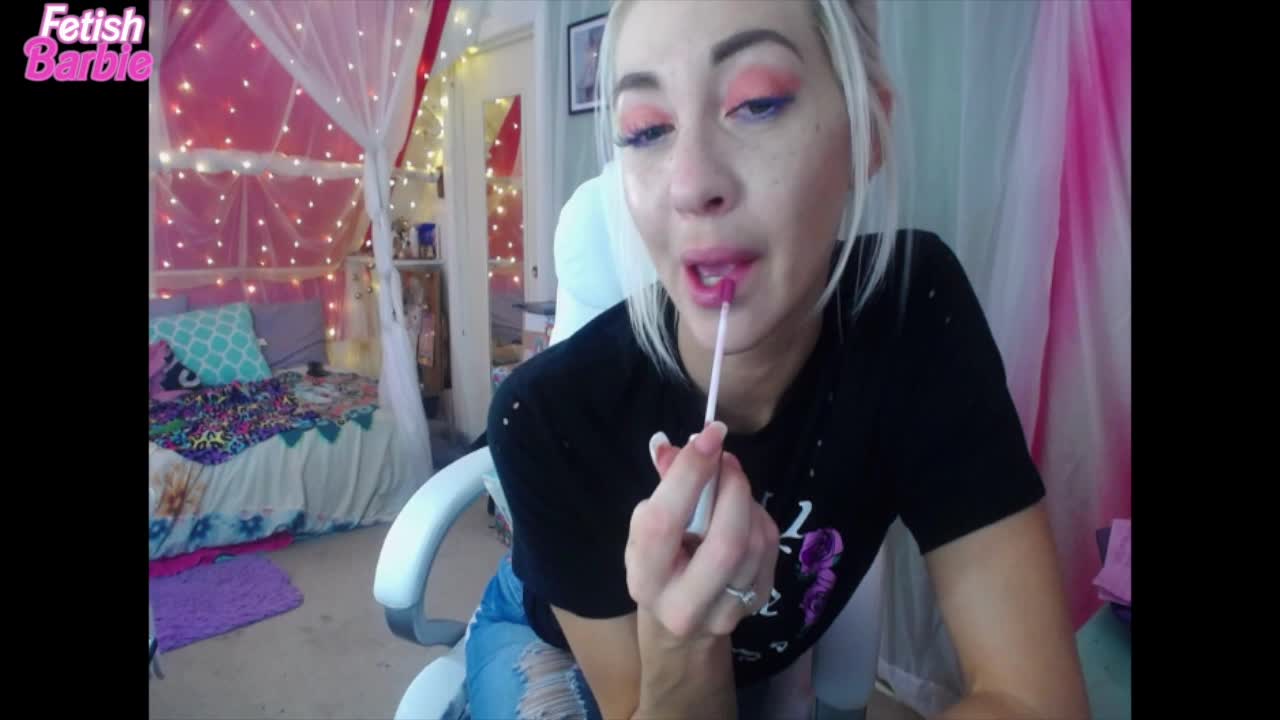 Humiliated loser Cei Blackmail