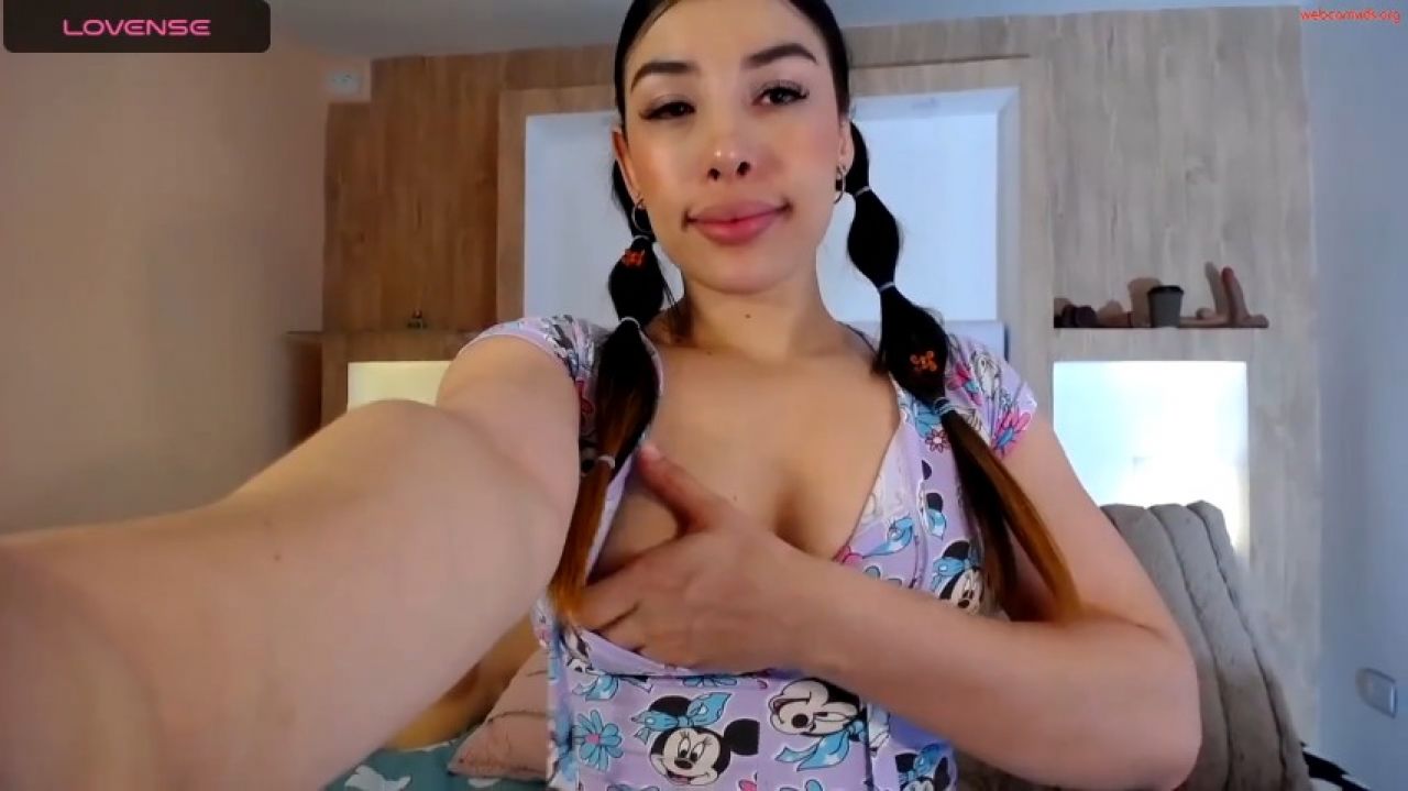 Saliva-Drenched Adventure: Woman's Intimate Dildo Playtime