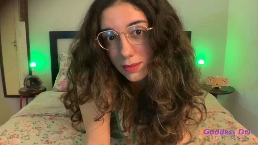 Tell Me You Love Me