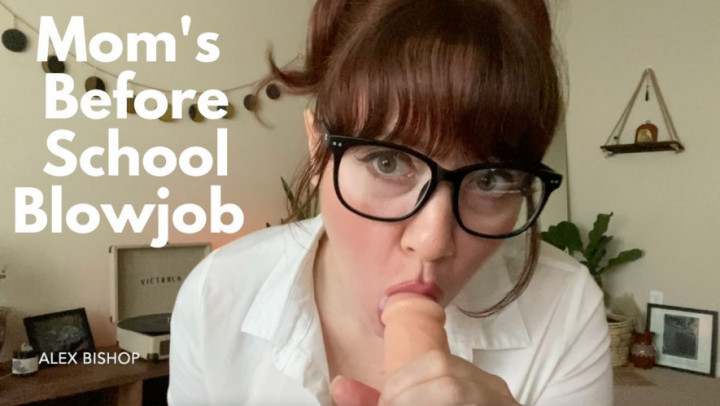 Step Moms Before School BJ - October 24, 2022