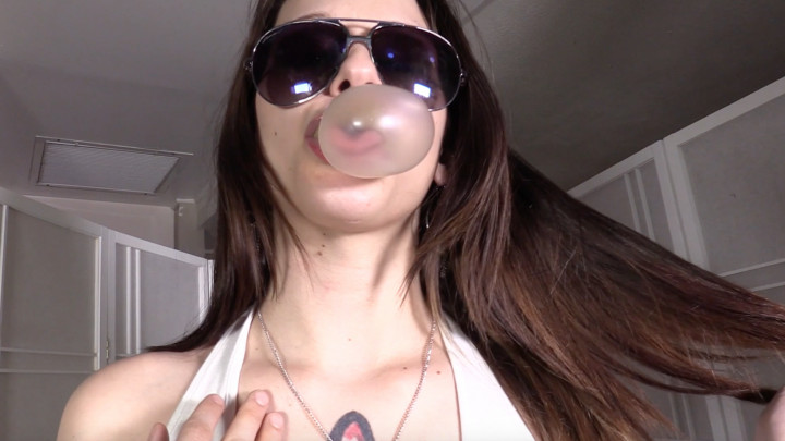 Bratty Boots & Bubble Gum SET A