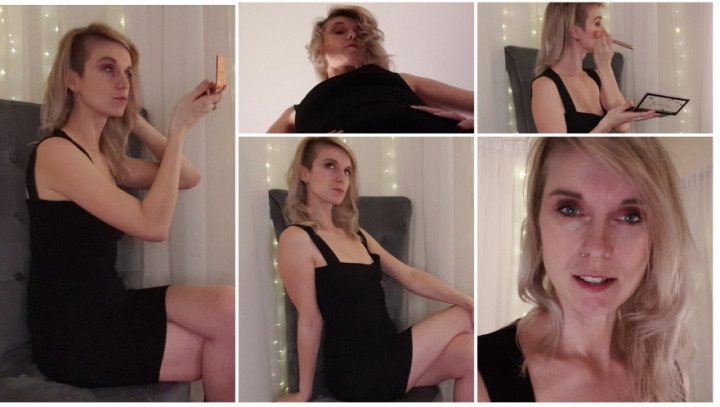 Lexi Snow Giantess Catches And Sits On You